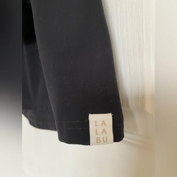 XL Lalabu Babywearing Tank Top - Picture 5 of 6